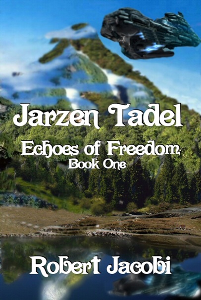 Echoes of Freedom