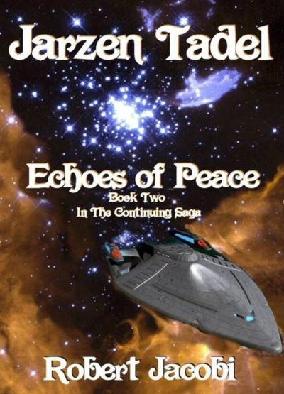 Echoes of Peace