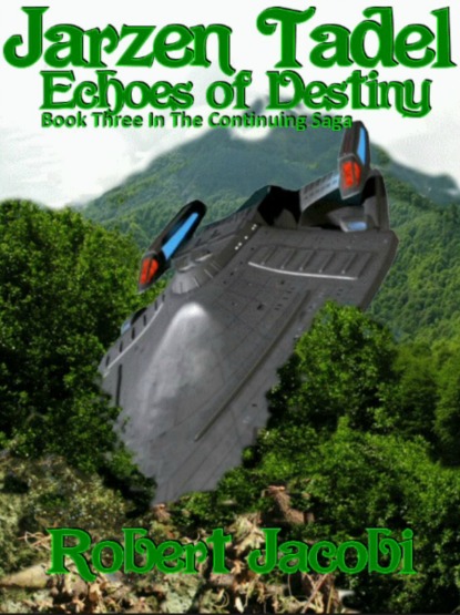 Echoes of Destiny