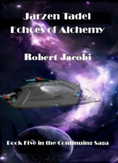 Echoes of Alchemy