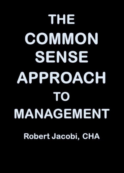 The Common Sense Approach to Management